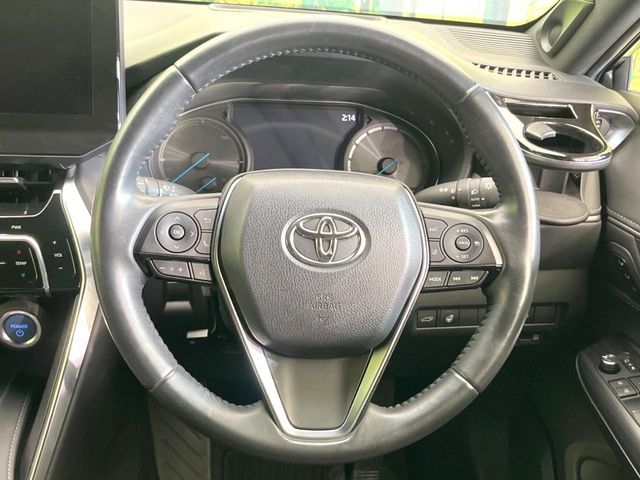 TOYOTA HARRIER HYBRID 2020 Image 31