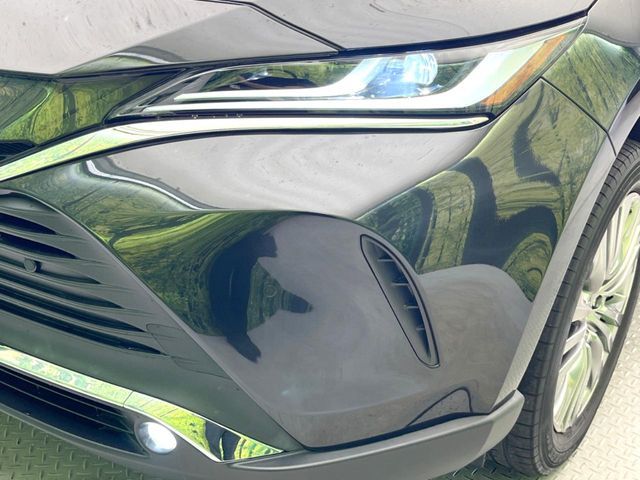 TOYOTA HARRIER HYBRID 2020 Image 31