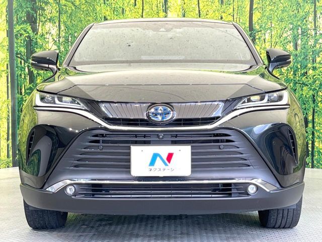 TOYOTA HARRIER HYBRID 2020 Image 31