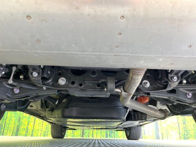 TOYOTA HARRIER HYBRID 2020 Image 31