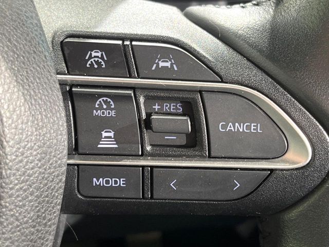 TOYOTA VOXY HYBRID 2024 Image 31