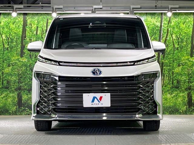 TOYOTA VOXY HYBRID 2024 Image 31