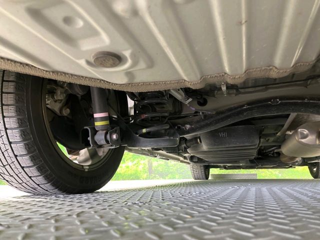 TOYOTA VOXY HYBRID 2024 Image 31