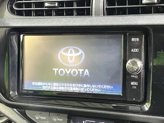 TOYOTA AQUA 2016 Image 31