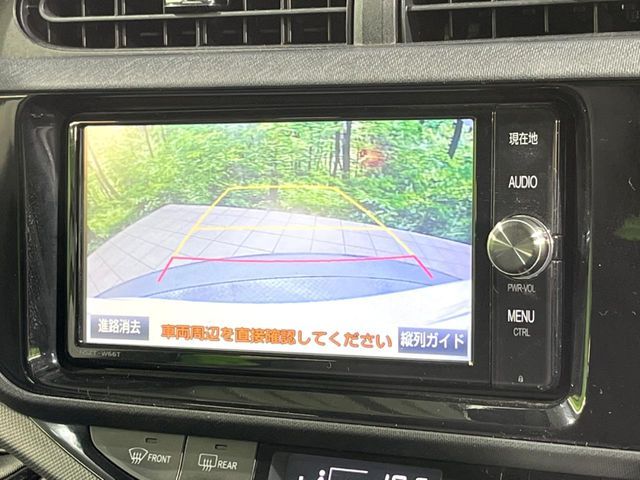 TOYOTA AQUA 2016 Image 31