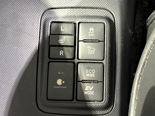 TOYOTA AQUA 2016 Image 31