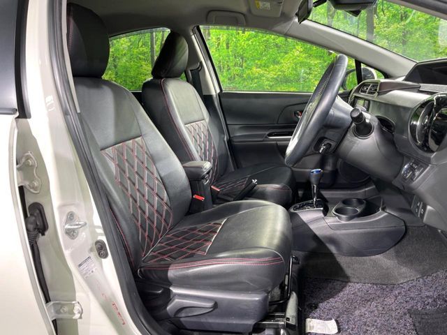 TOYOTA AQUA 2016 Image 31