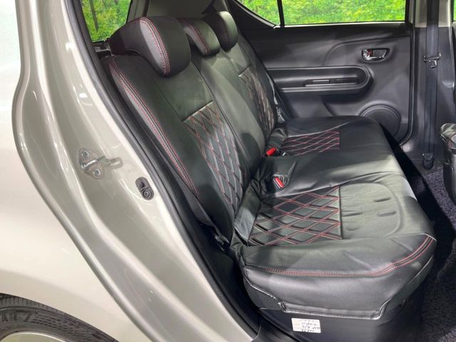 TOYOTA AQUA 2016 Image 31