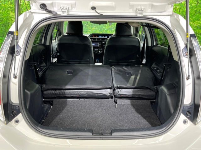 TOYOTA AQUA 2016 Image 31