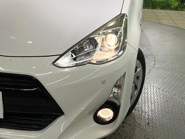 TOYOTA AQUA 2016 Image 31