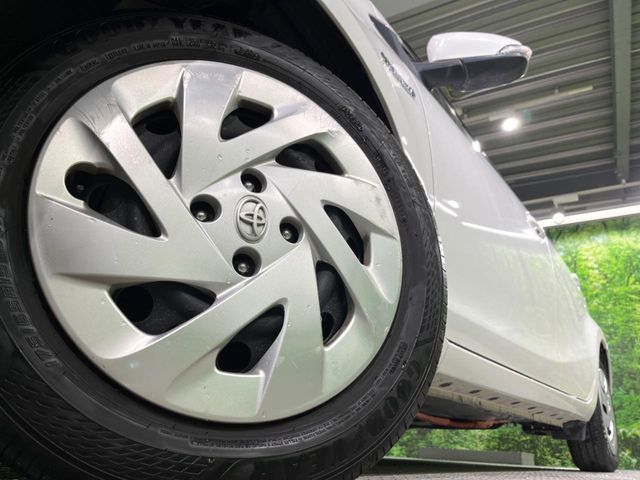 TOYOTA AQUA 2016 Image 31