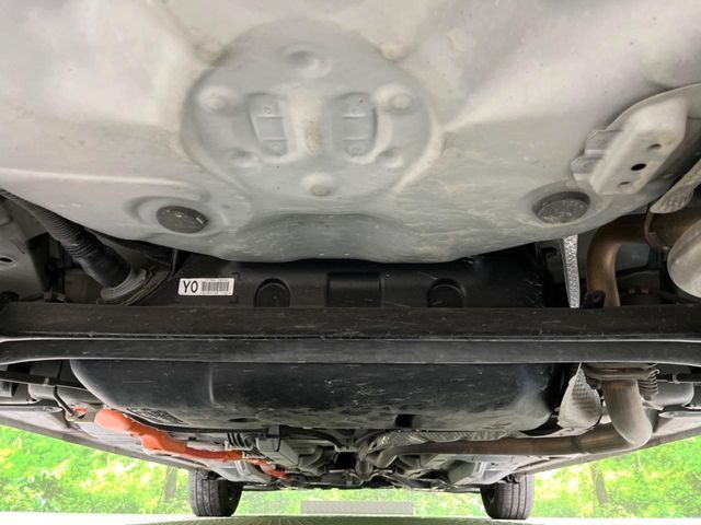 TOYOTA AQUA 2016 Image 31