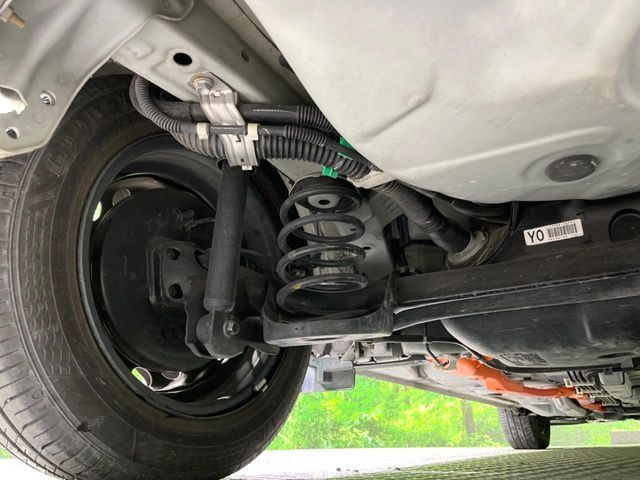 TOYOTA AQUA 2016 Image 31