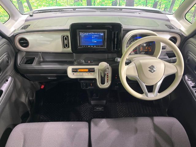 SUZUKI WAGON R SMILE 2023 Image 31