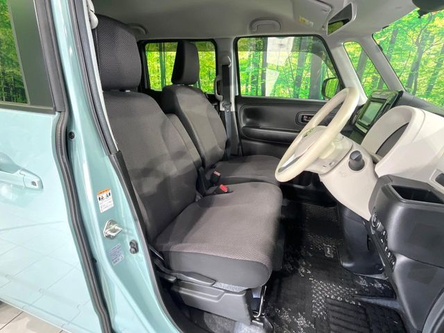 SUZUKI WAGON R SMILE 2023 Image 31