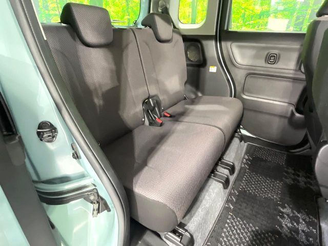 SUZUKI WAGON R SMILE 2023 Image 31