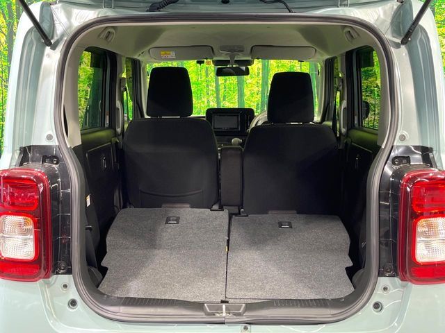 SUZUKI WAGON R SMILE 2023 Image 31