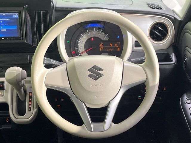 SUZUKI WAGON R SMILE 2023 Image 31