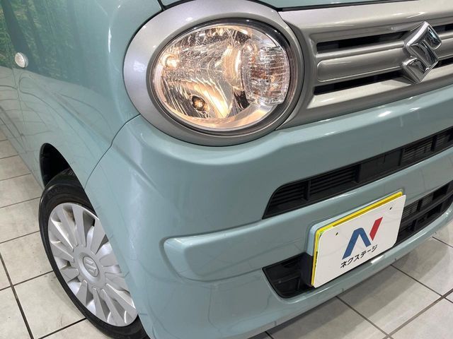 SUZUKI WAGON R SMILE 2023 Image 31