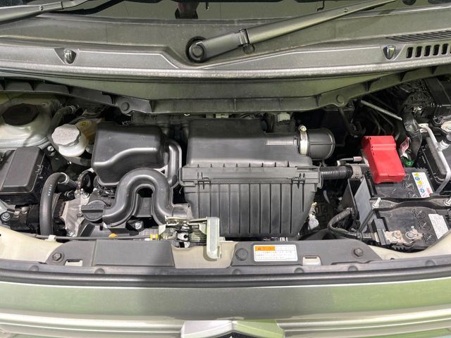 SUZUKI WAGON R SMILE 2023 Image 31