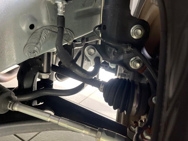 SUZUKI WAGON R SMILE 2023 Image 31