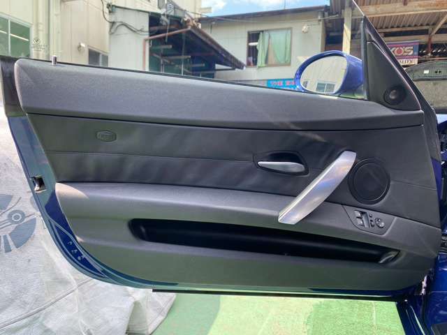 BMW Z4 M COUPE 2007 Image 31