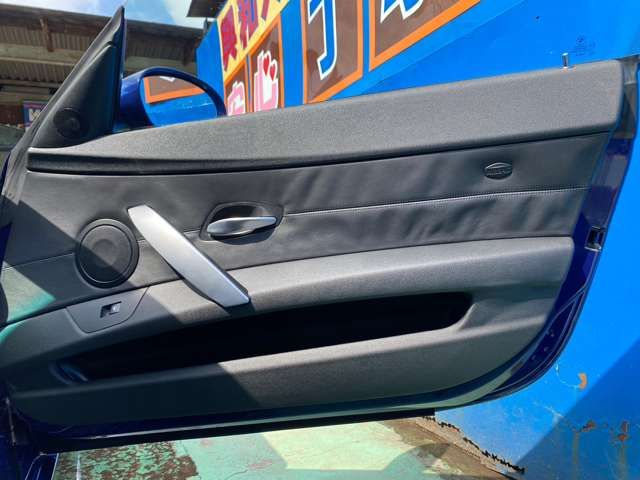 BMW Z4 M COUPE 2007 Image 31