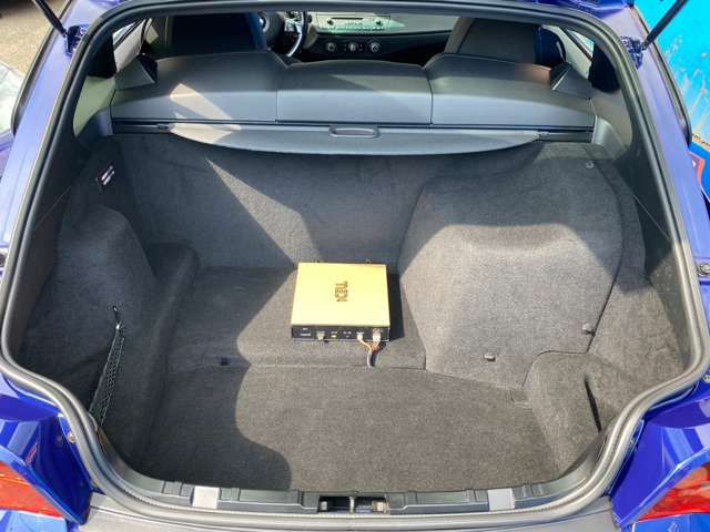 BMW Z4 M COUPE 2007 Image 31