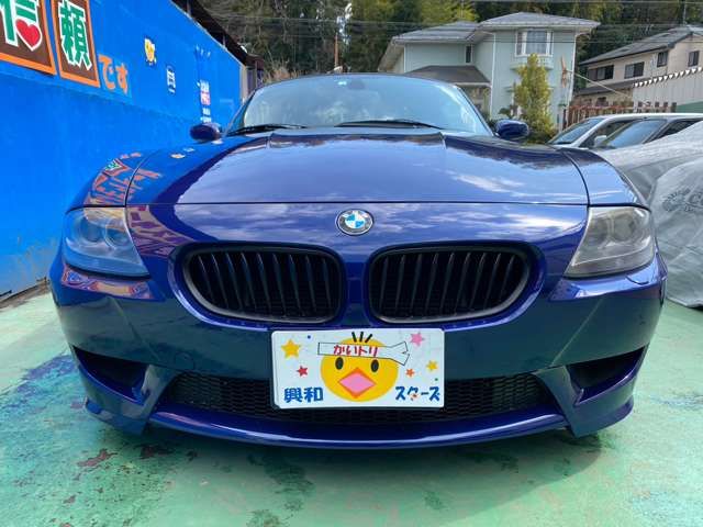 BMW Z4 M COUPE 2007 Image 31
