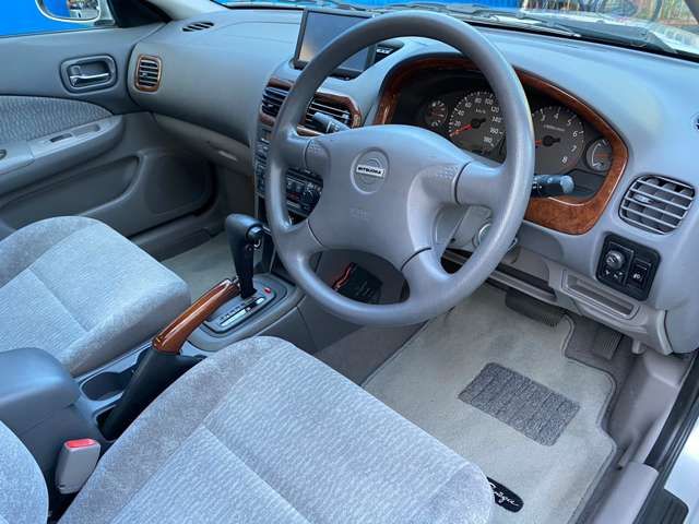 MITSUOKA RYOGA 2002 Image 31