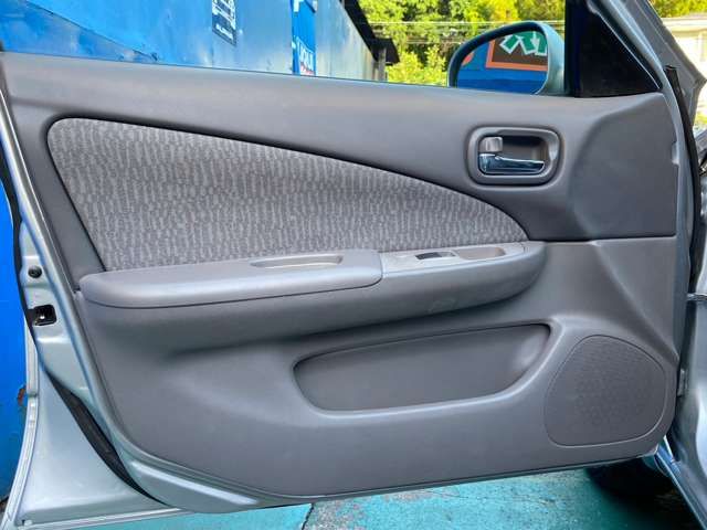 MITSUOKA RYOGA 2002 Image 31