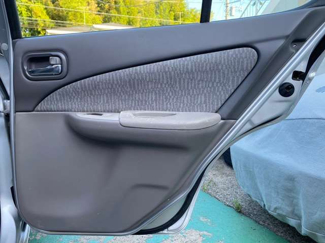 MITSUOKA RYOGA 2002 Image 31