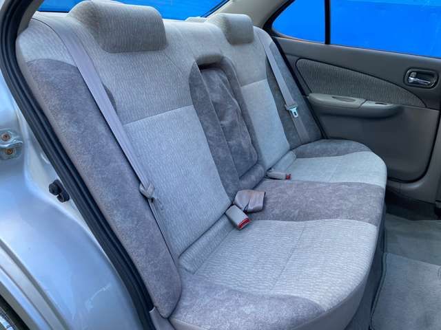 MITSUOKA RYOGA 2002 Image 31