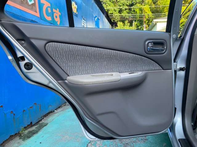 MITSUOKA RYOGA 2002 Image 31