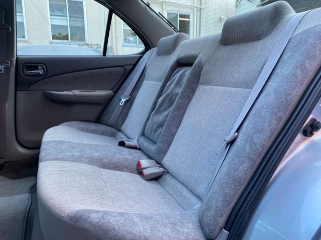 MITSUOKA RYOGA 2002 Image 31