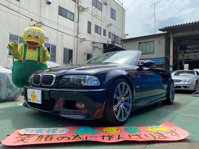 BMW M3 OPEN 2001 Image 31