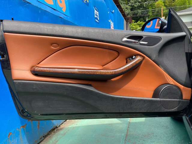 BMW M3 OPEN 2001 Image 31