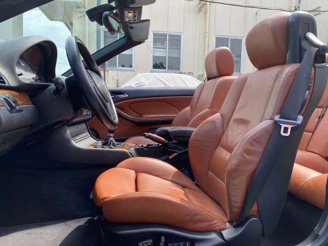 BMW M3 OPEN 2001 Image 31