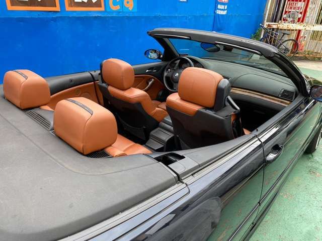 BMW M3 OPEN 2001 Image 31