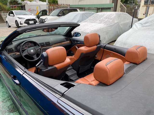 BMW M3 OPEN 2001 Image 31