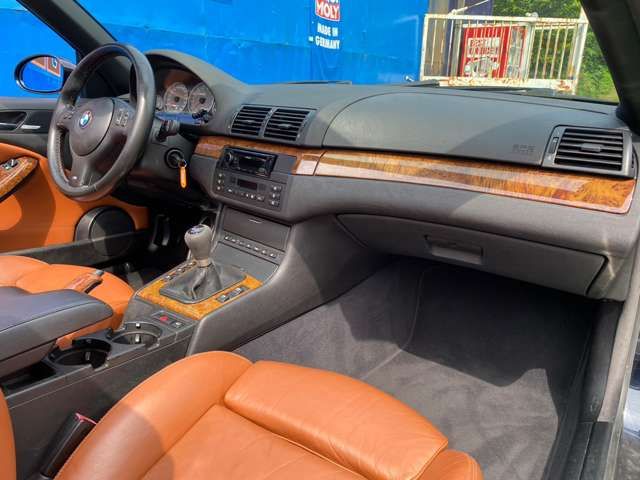 BMW M3 OPEN 2001 Image 31