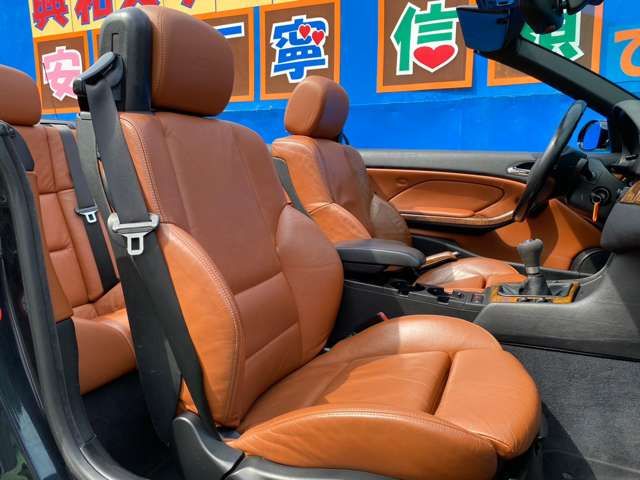 BMW M3 OPEN 2001 Image 31