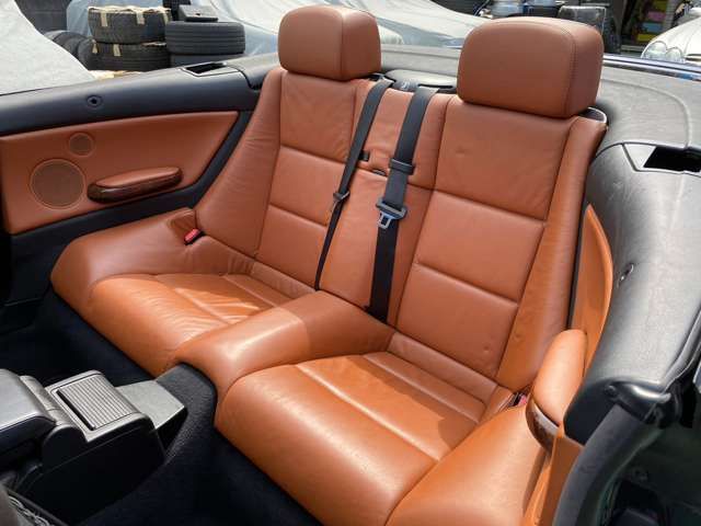 BMW M3 OPEN 2001 Image 31