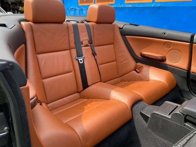 BMW M3 OPEN 2001 Image 31