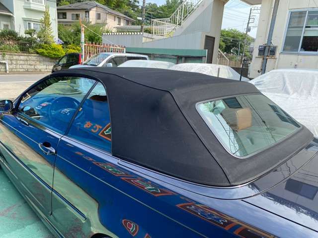 BMW M3 OPEN 2001 Image 31