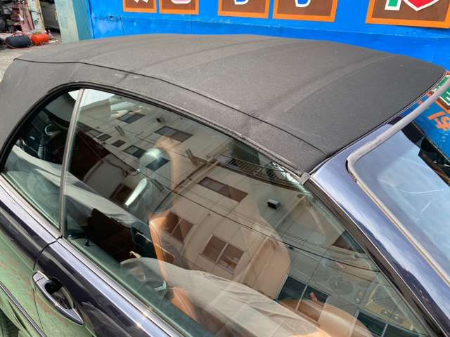 BMW M3 OPEN 2001 Image 31