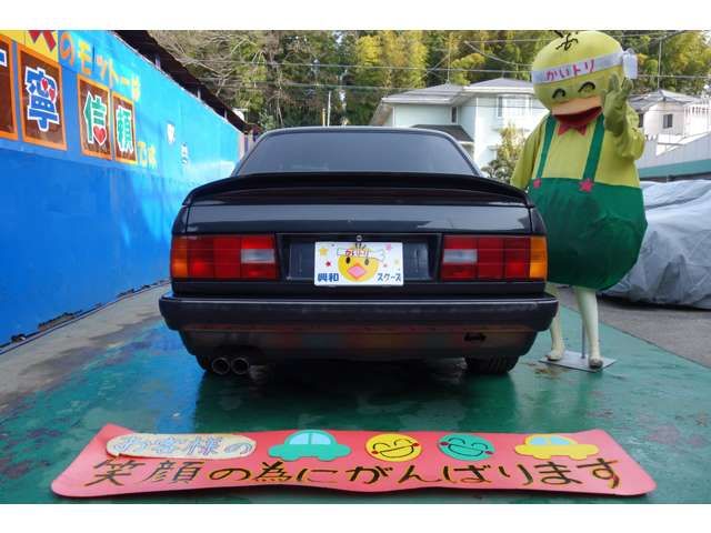 ALPINA B6 1989 Image 31