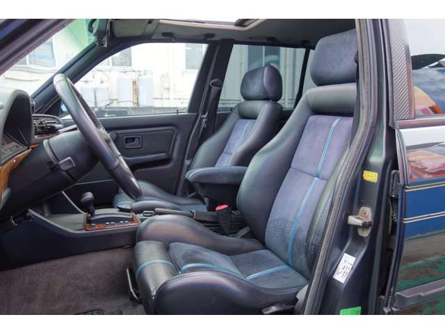 ALPINA B6 1989 Image 31