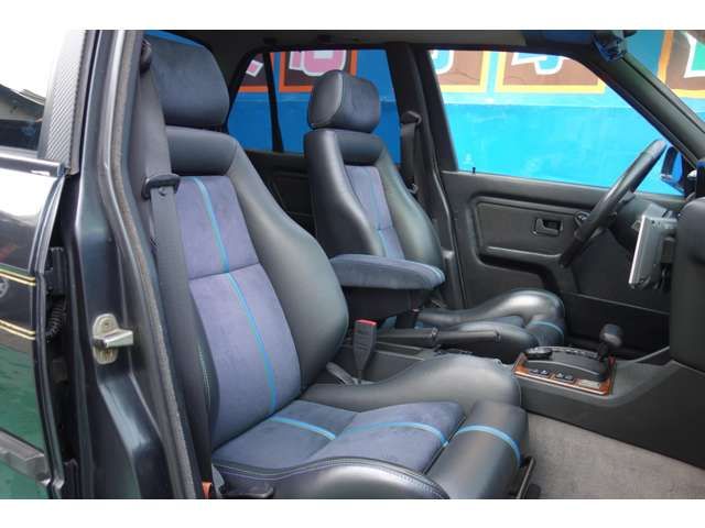 ALPINA B6 1989 Image 31