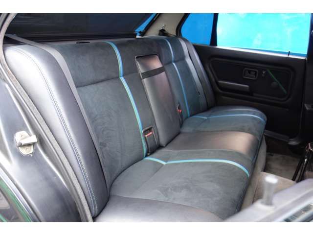 ALPINA B6 1989 Image 31